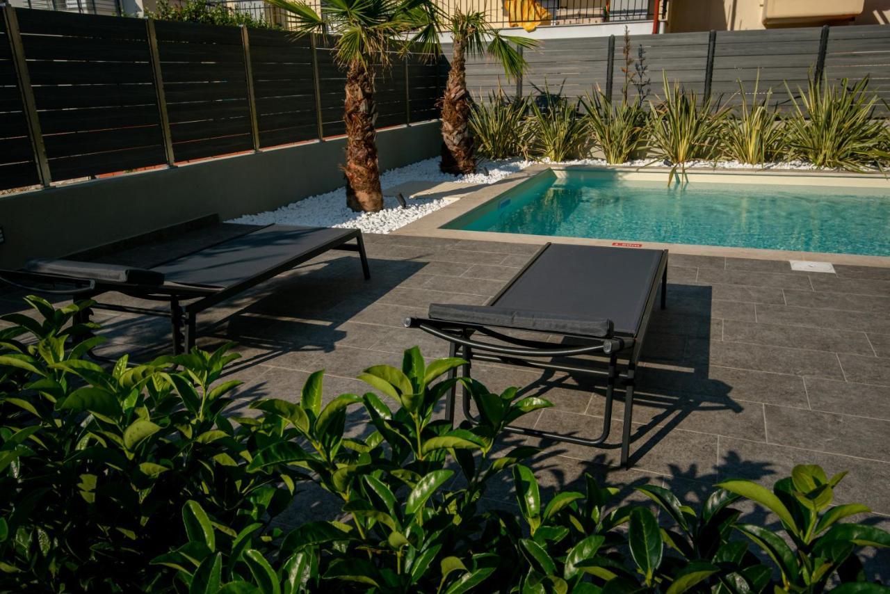 Olive 303 Apartment Peraia  ภายนอก รูปภาพ
