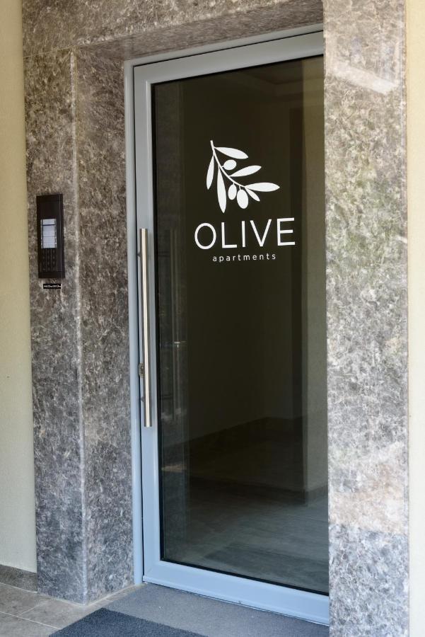 Olive 303 Apartment Peraia  ภายนอก รูปภาพ