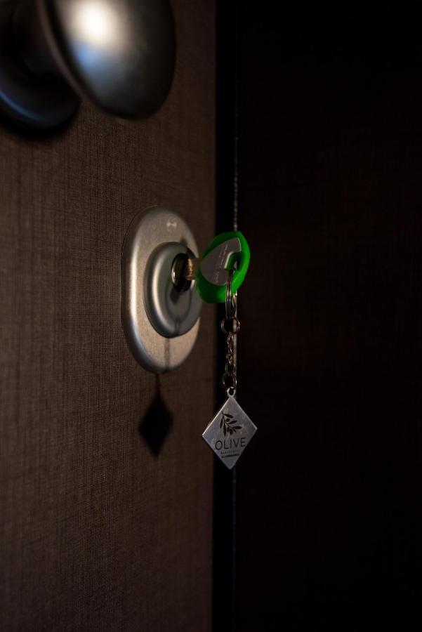 Olive 303 Apartment Peraia  ภายนอก รูปภาพ