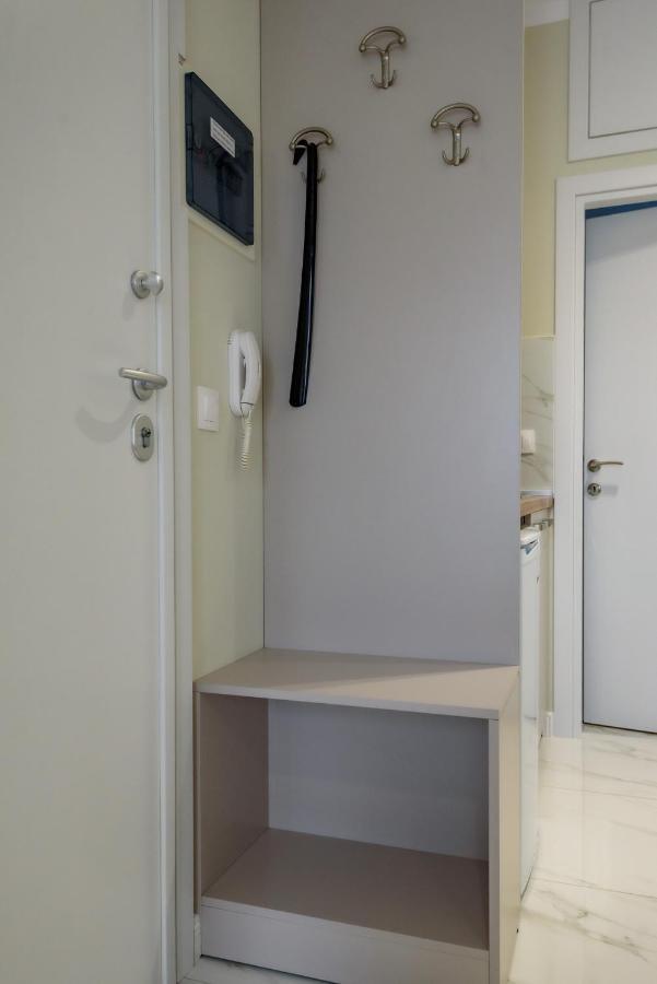 Olive 303 Apartment Peraia  ภายนอก รูปภาพ