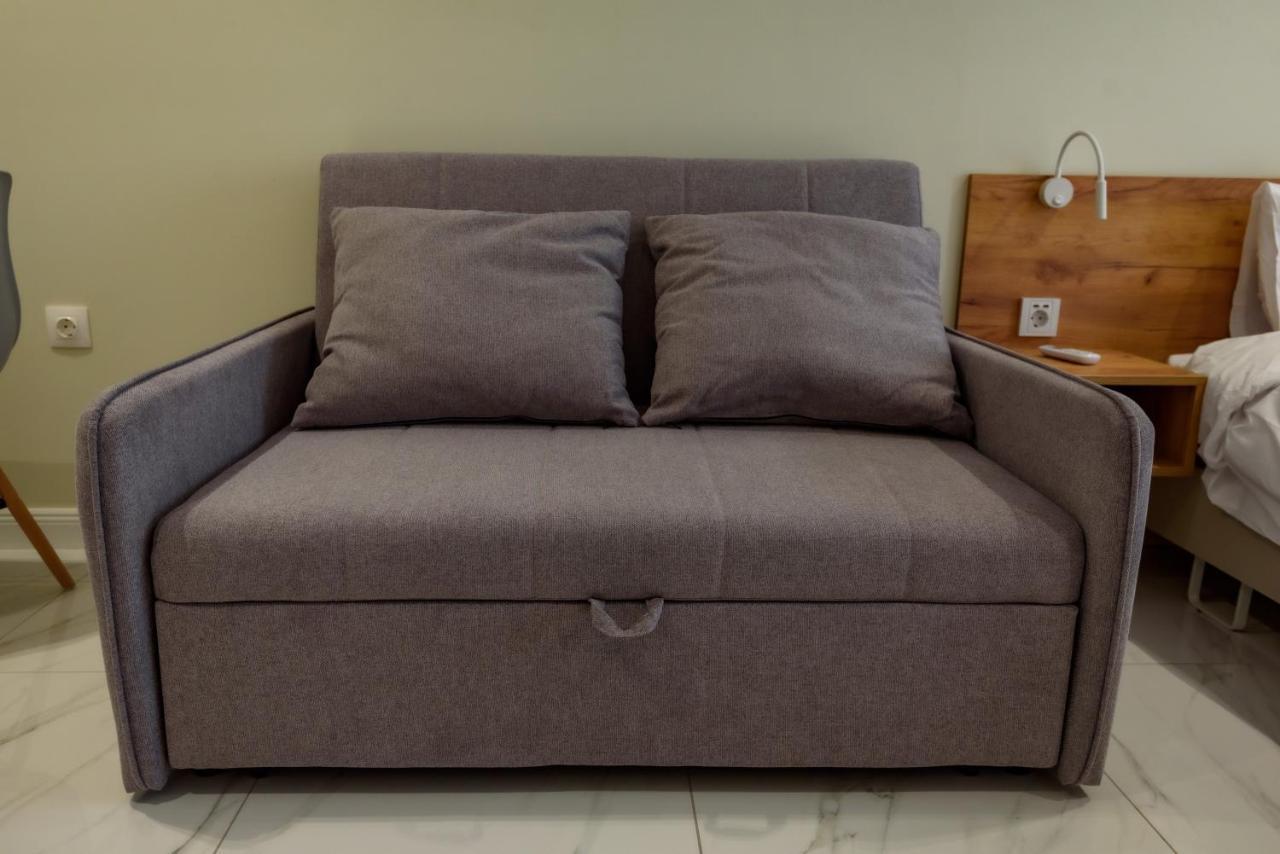 Olive 303 Apartment Peraia  ภายนอก รูปภาพ