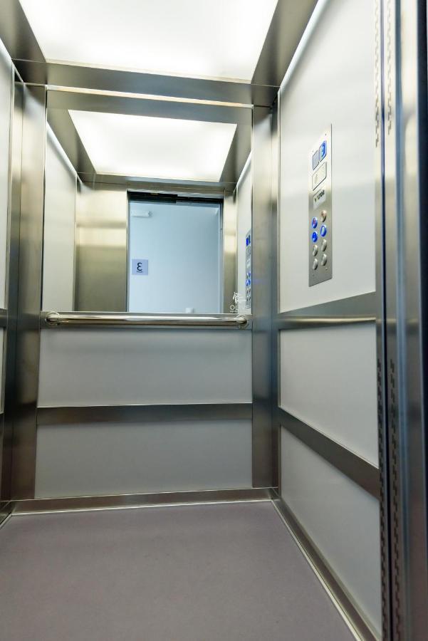 Olive 303 Apartment Peraia  ภายนอก รูปภาพ